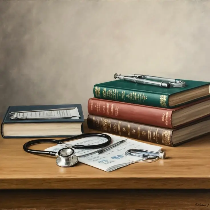 Doctor