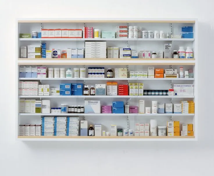 Pharmacist