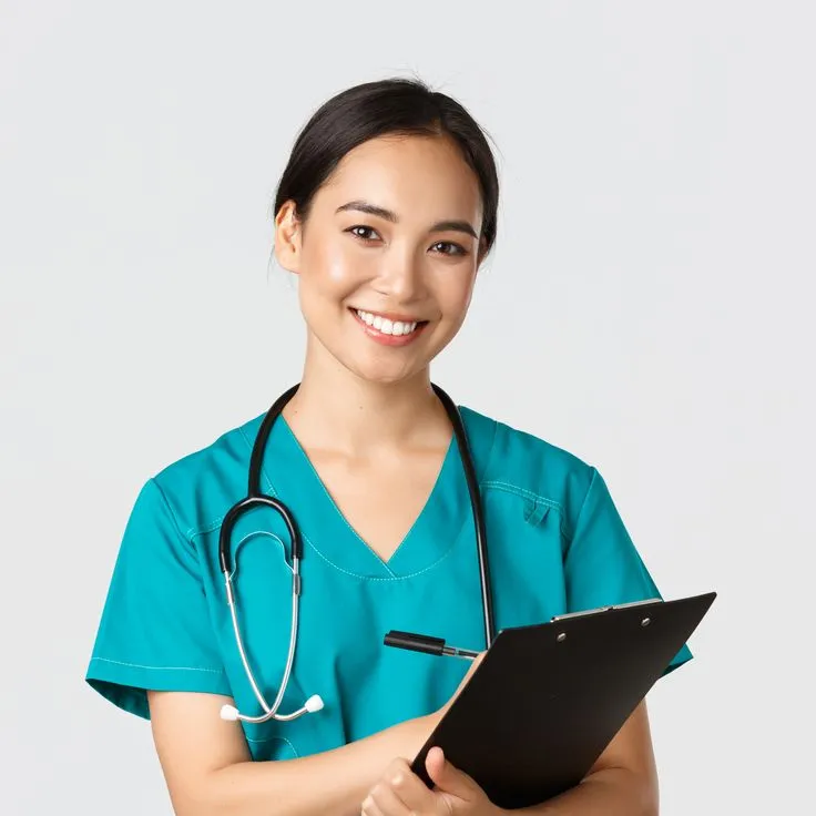 nurse