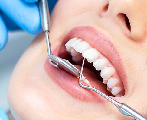 dentist